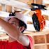 Klein Tools Klein Tools Rechargeable Personal Jobsite Fan