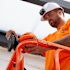 Klein Tools Klein Tools Rechargeable Personal Jobsite Fan