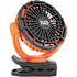 Klein Tools Klein Tools Rechargeable Personal Jobsite Fan