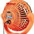 Klein Tools Klein Tools Rechargeable Personal Jobsite Fan