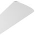 Progress Lighting Airpro Builder 52 In. Indoor Ceiling Fan (White)