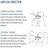 Progress Lighting Airpro Builder 52 In. Indoor Ceiling Fan (White)