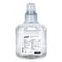 Purell Instant Hand Sanitizer Foam Ltx-12 1200ml Refill Clear Package Of 2