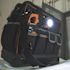 Klein Tools Tradesman Pro 50 Lumens Plastic Work Light 2.8"