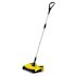 Tornado Karcher Electric Broom Hard Floor Carpet Vacuum Sweeper 30"