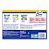 Lysol Disinfecting Wipes, Lemon/lime Blossom, Carton Of 6