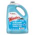 Windex Glass Cleaner With Ammonia-D, Gallon Refill, 1 Gallon Bottle Package Of 4