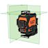 Klein Tools Klein Tools Rechargeable Self-Leveling Green Planar Laser Level