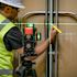 Klein Tools Klein Tools Rechargeable Self-Leveling Green Planar Laser Level