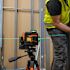 Klein Tools Klein Tools Rechargeable Self-Leveling Green Planar Laser Level