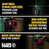 Klein Tools Klein Tools Rechargeable Self-Leveling Green Planar Laser Level
