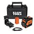 Klein Tools Klein Tools Rechargeable Self-Leveling Green Planar Laser Level