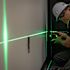 Klein Tools Klein Tools Rechargeable Self-Leveling Green Planar Laser Level