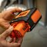 Klein Tools Klein Tools Rechargeable Self-Leveling Green Planar Laser Level