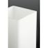 Progress Lighting Metric Three Light Brushed NICKEL Bath Light With Etched Glass