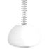 Progress Lighting Airpro Builder 42 In Indoor Ceiling Fan (White)