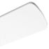 Progress Lighting Airpro Builder 42 In Indoor Ceiling Fan (White)