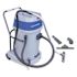 Mercury Floor Machines Storm Wet/dry Tank Vacuum With Tools, 20 Gallon Tank