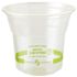 World Centric Clear Cold Cups, 10 Oz, Clear, Case Of 1000
