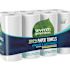 Seventh Generation 100% Recycled Paper Towel Rolls, 2-Ply, Package Of 8