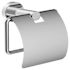 Symmons Dia Polished Chrome Toilet Paper Holder