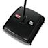 Rubbermaid Commercial Dual Action Sweeper Nylon Bristles 44" Handle
