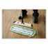 Rubbermaid Commercial Dust Pad W/fringe, Microfiber, 18" Long, Green