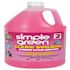 Simple Green Clean Building Bathroom Cleaner Concentrate, Unscented, 1gal Bottle