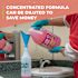 Simple Green Clean Building Bathroom Cleaner Concentrate, Unscented, 1gal Bottle