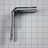 Whirlpool Replacement Anti-Tip Bracket For Range, Part# Wp3801f656-51