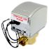Honeywell Valve Zone 2 Way 24vac 3/4" Sweat Spring Return 18" Leads