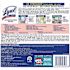 Lysol Brand Disinfecting Wipes, Crisp Linen Scent, 80/canister, Carton Of 6