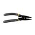 Klein Tools Long-Nose Wire Stripper/Crimper