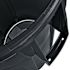 Rubbermaid Commercial Brute 55gal Blk Rnd Opn Top Trsh Cntr No Lid, Package Of 3