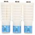 Rubbermaid Commercial Tcel Microtrs Odr Neutrlizr Refill, Ble Splsh, Carton Of 6