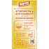 Forceflex Kitchen Drawstring Trash Bags, 13 Gal, Gain Fresh Clean Scent, 24 X 27.38, White, 40 Bags/Box, 6 Boxes/Carton