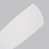 Generation Lighting Discus 52 In. 5-Blade LED Ceiling Fan W/ Light (White)