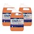 Dawn Professional Heavy-Duty Floor Cleaner,neutral Scent,1 Gallon, Carton Of 3