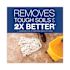 Dawn Professional Heavy-Duty Floor Cleaner,neutral Scent,1 Gallon, Carton Of 3