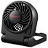 Honeywell Turbo On The Go Usb/battery Powered Fan, Black Package Of 4