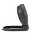 Honeywell Turbo On The Go Usb/battery Powered Fan, Black Package Of 4