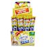 Crystal Light 30 .09 Oz Packets/box Peach Tea Flavored Drink Mix Package Of 30