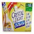 Crystal Light 30 .09 Oz Packets/box Peach Tea Flavored Drink Mix Package Of 30