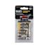 Klein Tools F Compression Connector Rg6 Pack Of 50