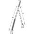 Generic Storm Dr Protector Chain And Spg, Alum