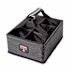 Rubbermaid Commercial Executive Quick Cart Caddy Organizing Amenity Package Of 2