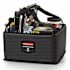 Rubbermaid Commercial Executive Quick Cart Caddy Organizing Amenity Package Of 2