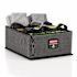 Rubbermaid Commercial Executive Quick Cart Caddy Organizing Amenity Package Of 2