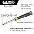 Klein Tools 14-In-1 Precision Screwdriver / Nut Driver