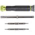 Klein Tools 14-In-1 Precision Screwdriver / Nut Driver